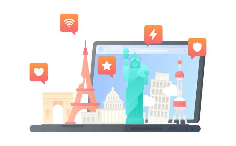 在玻利维亚连接到中国vpn - 大陆加速器